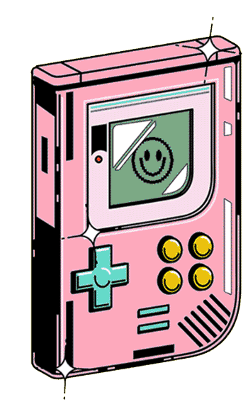 retro-image