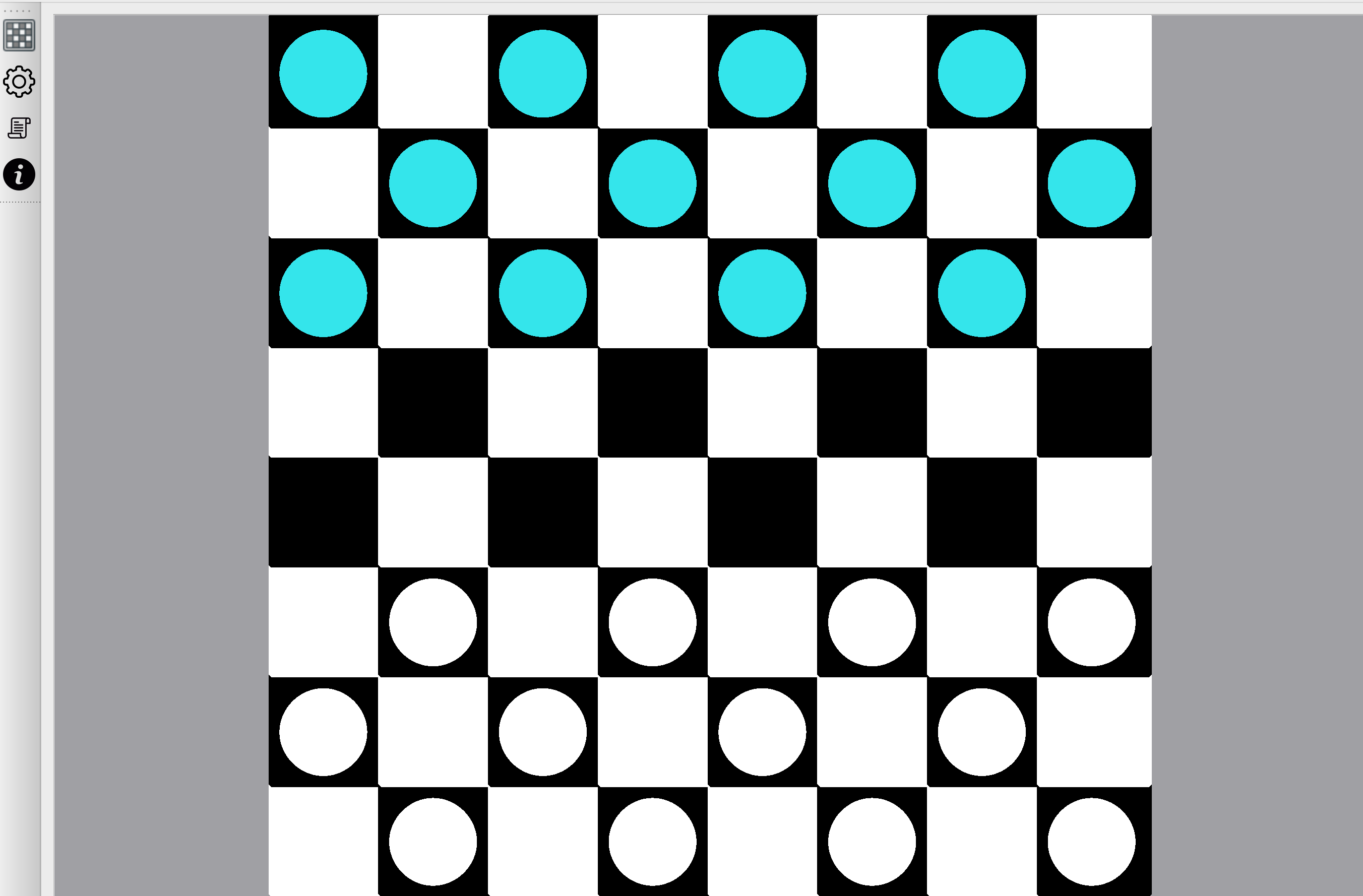 Checkers